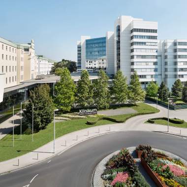 Klinikum Wels-Grieskirchen