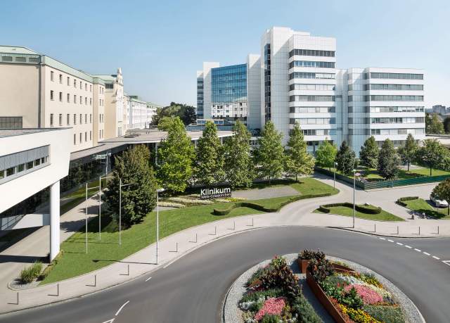 Klinikum Wels-Grieskirchen
